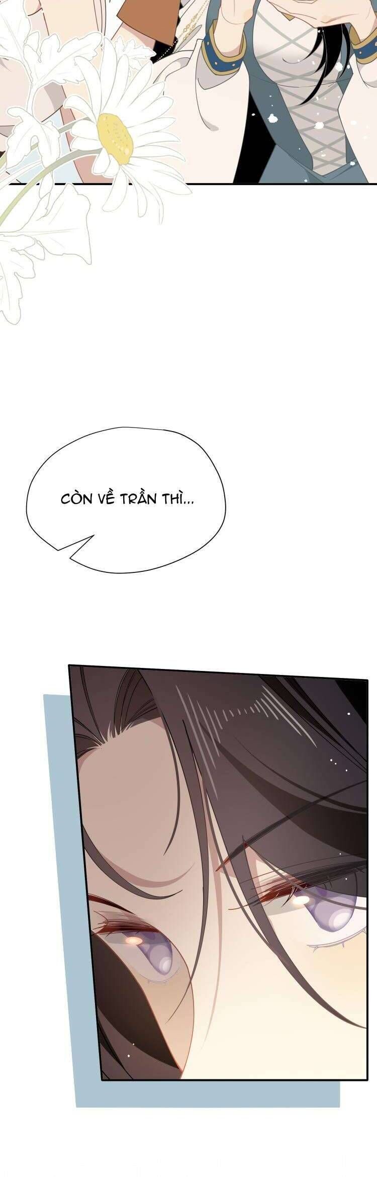Xuyên Thành Phù Thủy Nuôi Dưỡng Kỵ Sĩ Thánh Điện [Chap 57-68]