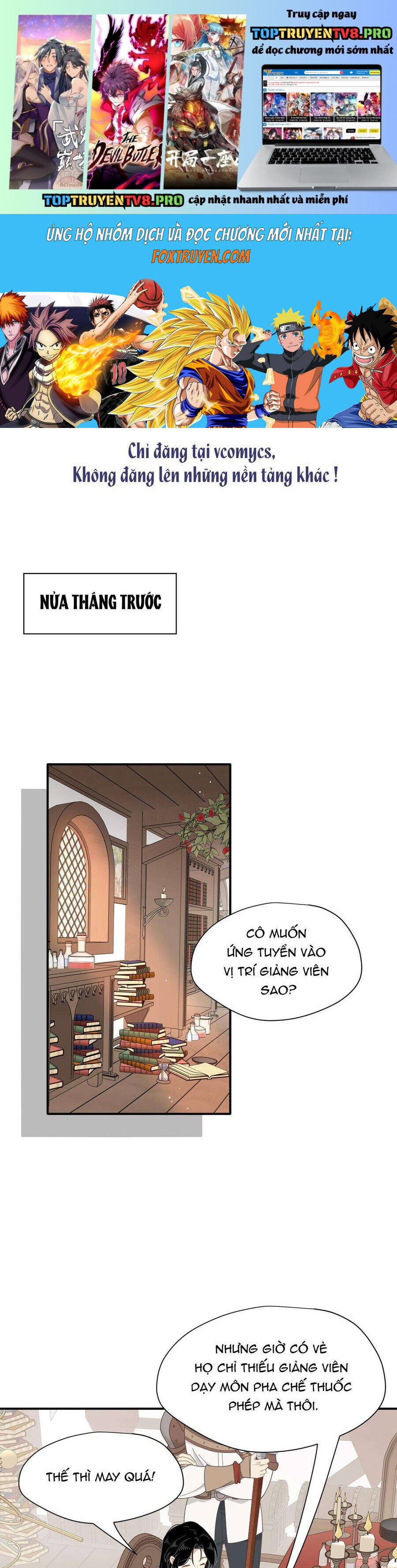Xuyên Thành Phù Thủy Nuôi Dưỡng Kỵ Sĩ Thánh Điện [Chap 57-68]