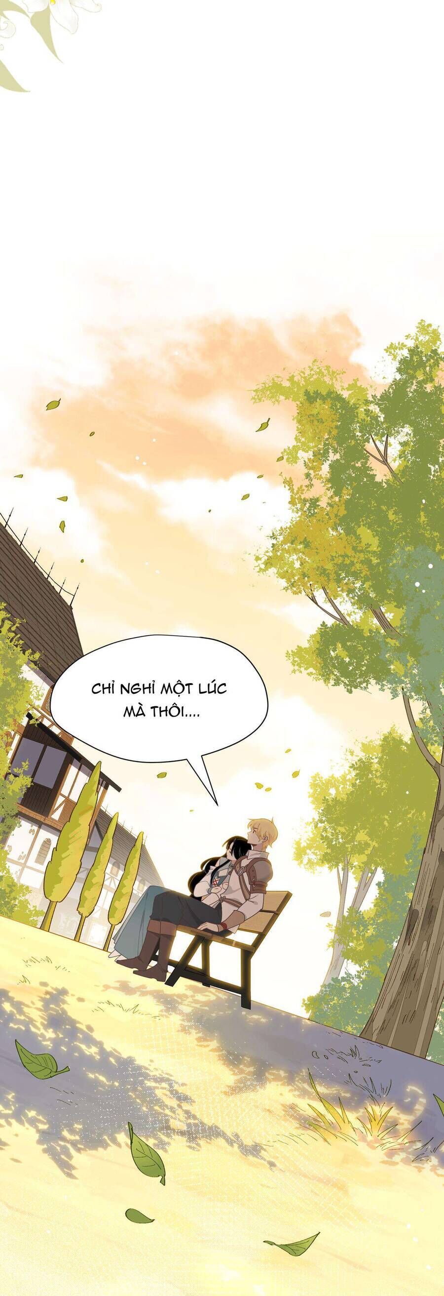 Xuyên Thành Phù Thủy Nuôi Dưỡng Kỵ Sĩ Thánh Điện [Chap 57-68]