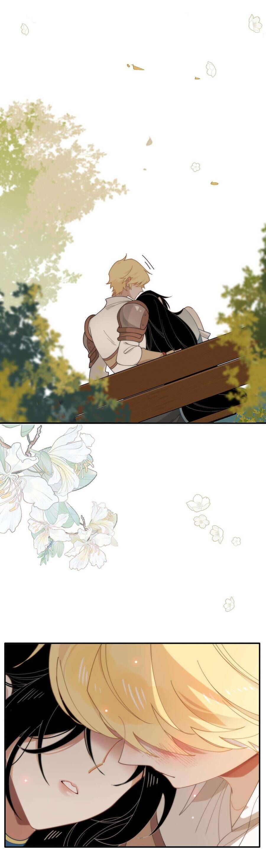 Xuyên Thành Phù Thủy Nuôi Dưỡng Kỵ Sĩ Thánh Điện [Chap 57-68]