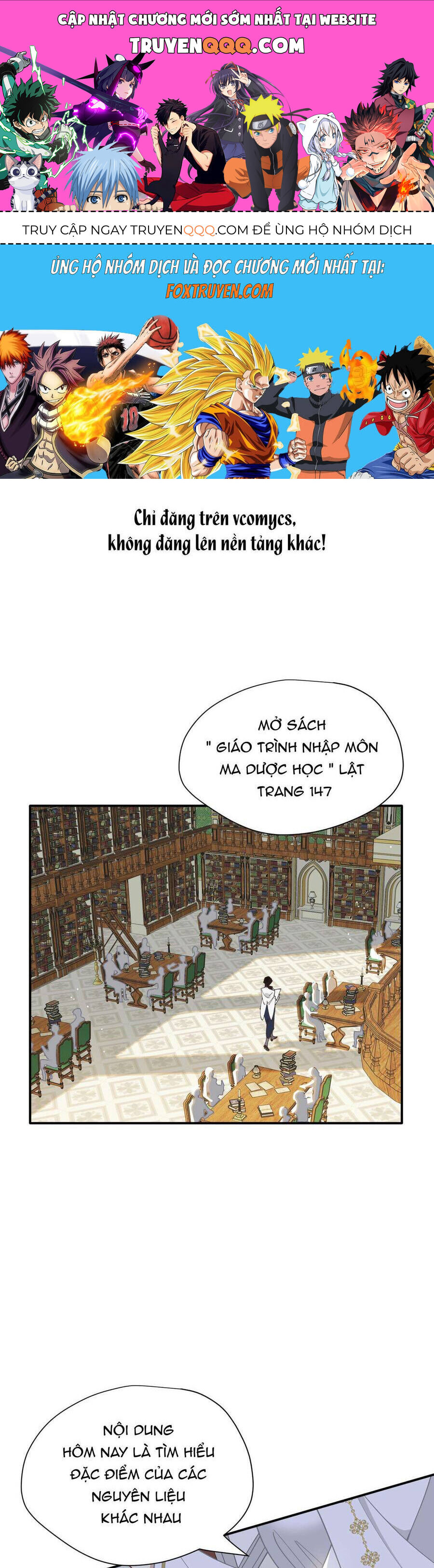 Xuyên Thành Phù Thủy Nuôi Dưỡng Kỵ Sĩ Thánh Điện [Chap 57-68]