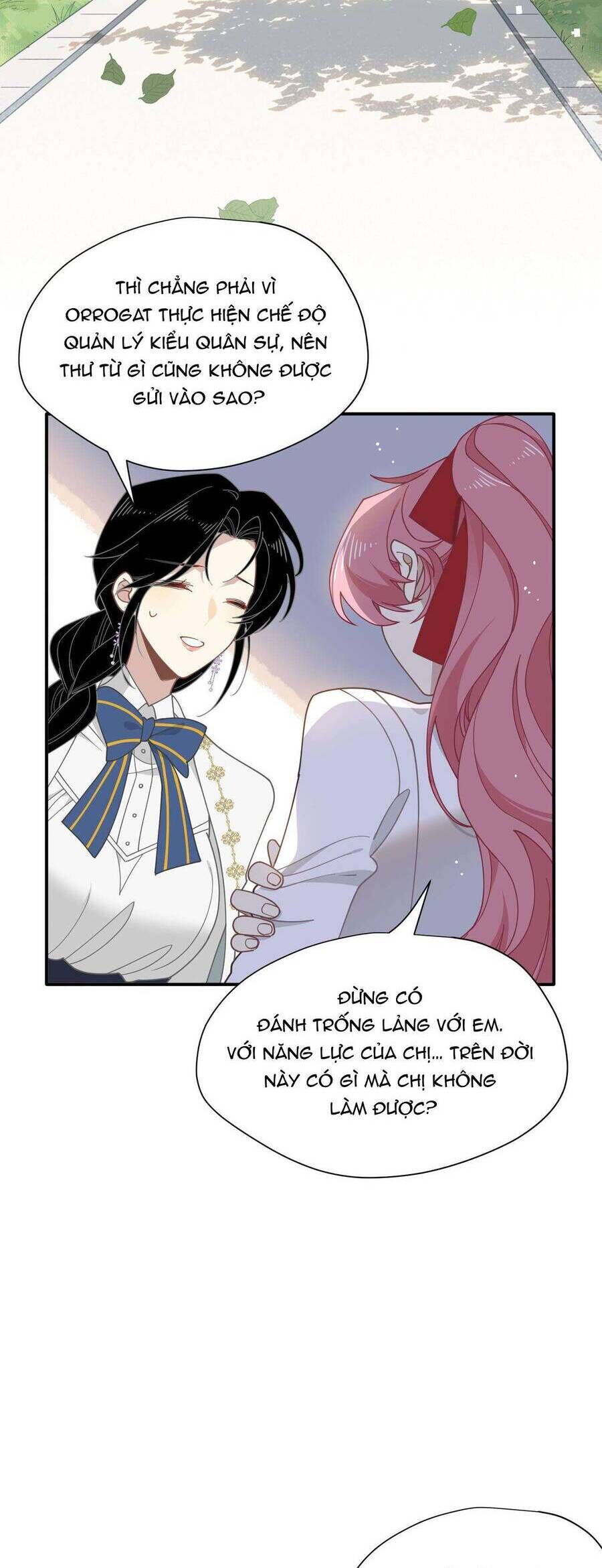 Xuyên Thành Phù Thủy Nuôi Dưỡng Kỵ Sĩ Thánh Điện [Chap 57-68]
