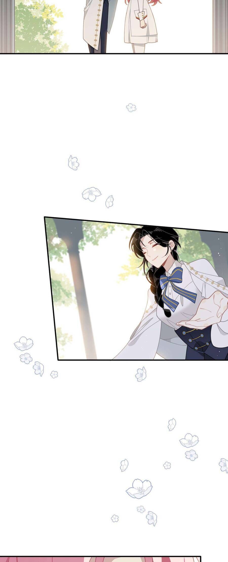 Xuyên Thành Phù Thủy Nuôi Dưỡng Kỵ Sĩ Thánh Điện [Chap 57-68]
