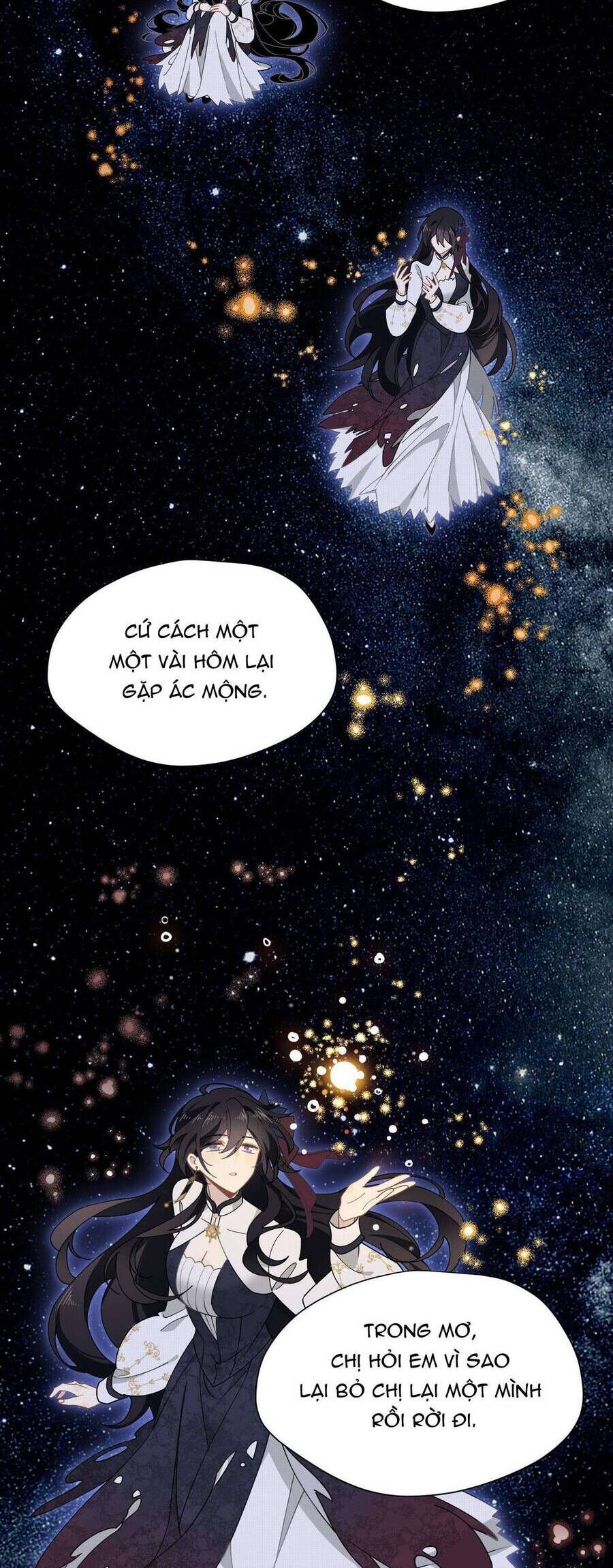 Xuyên Thành Phù Thủy Nuôi Dưỡng Kỵ Sĩ Thánh Điện [Chap 57-68]