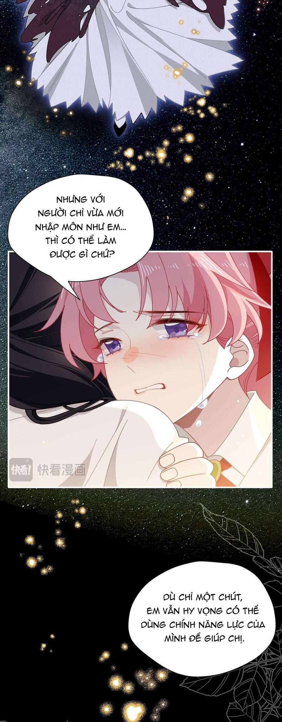 Xuyên Thành Phù Thủy Nuôi Dưỡng Kỵ Sĩ Thánh Điện [Chap 57-68]