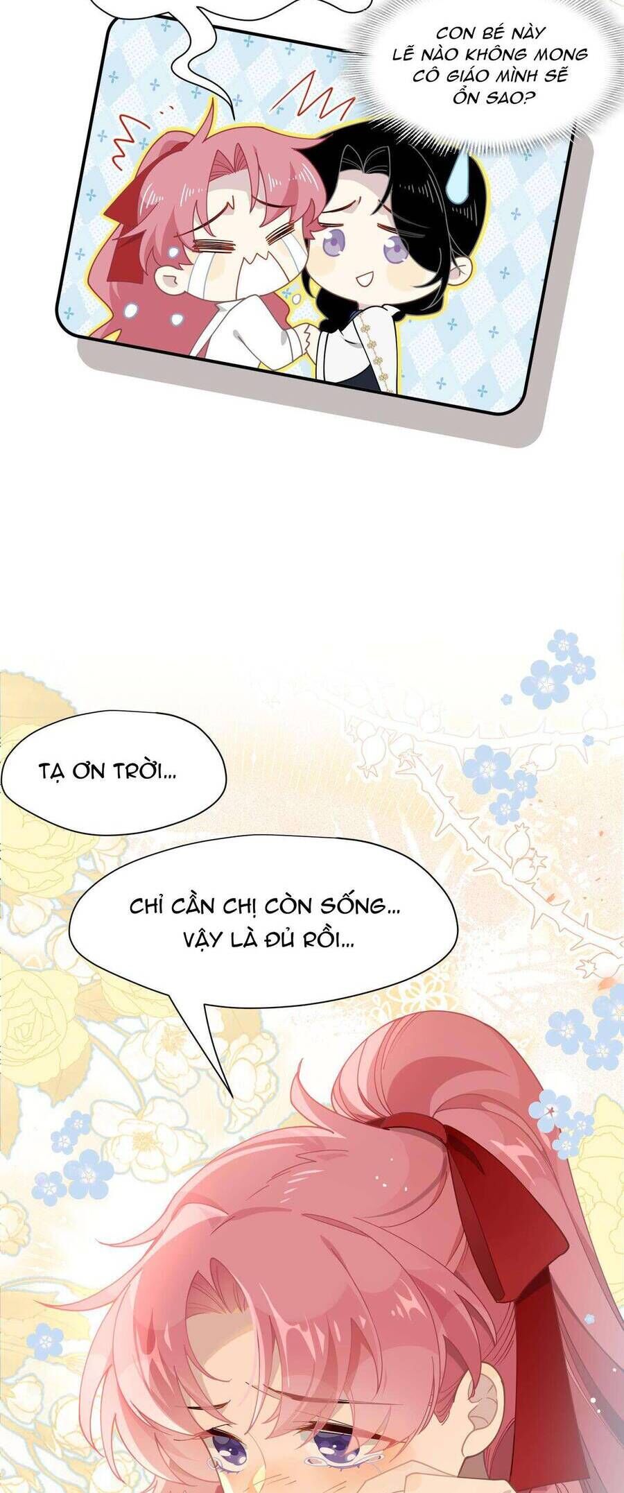 Xuyên Thành Phù Thủy Nuôi Dưỡng Kỵ Sĩ Thánh Điện [Chap 57-68]