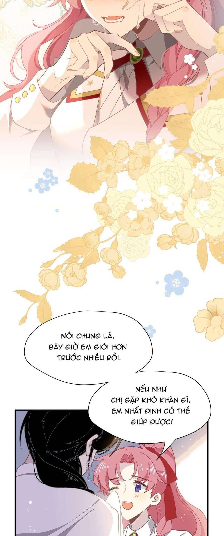 Xuyên Thành Phù Thủy Nuôi Dưỡng Kỵ Sĩ Thánh Điện [Chap 57-68]
