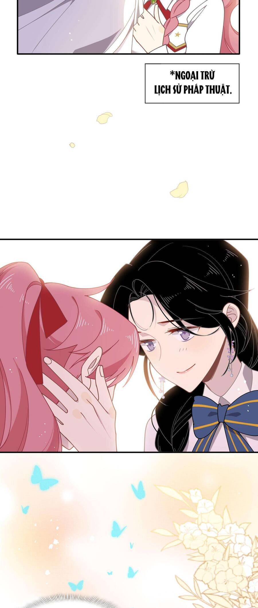 Xuyên Thành Phù Thủy Nuôi Dưỡng Kỵ Sĩ Thánh Điện [Chap 57-68]