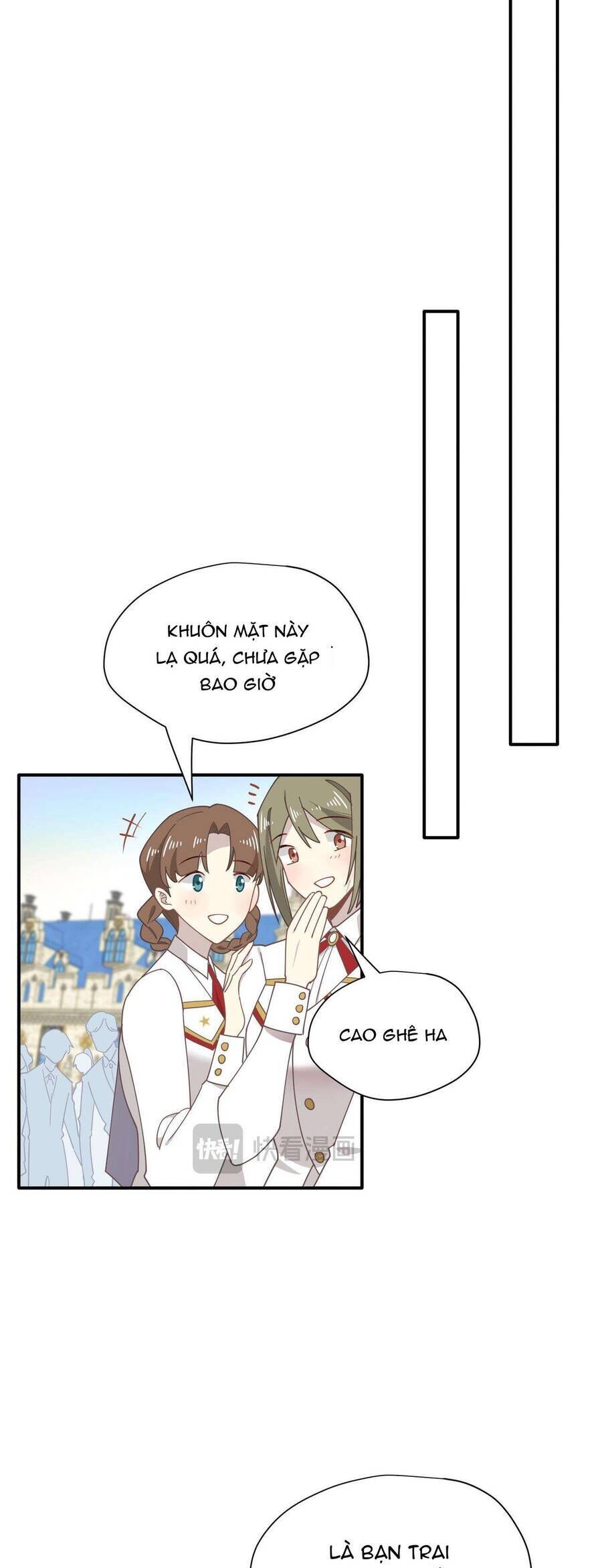 Xuyên Thành Phù Thủy Nuôi Dưỡng Kỵ Sĩ Thánh Điện [Chap 57-68]
