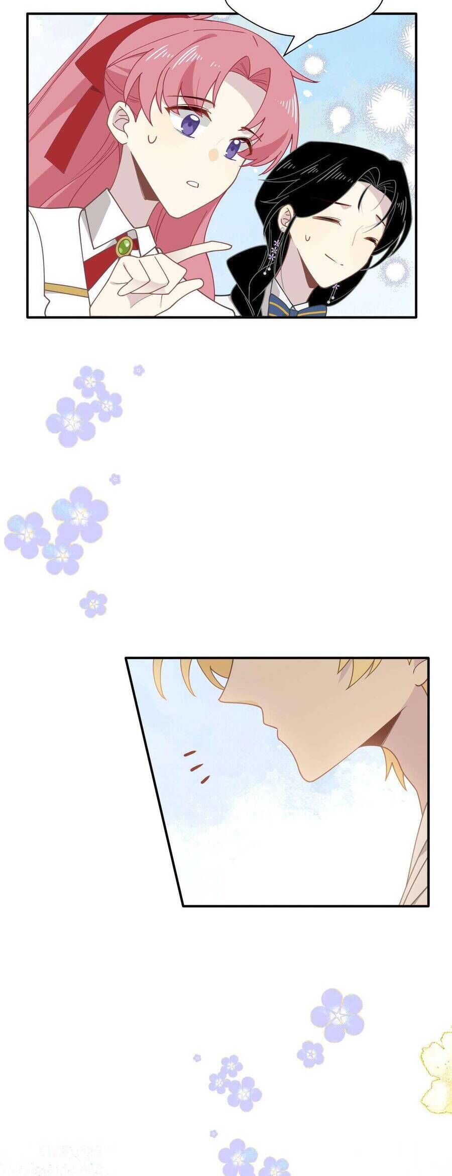 Xuyên Thành Phù Thủy Nuôi Dưỡng Kỵ Sĩ Thánh Điện [Chap 57-68]
