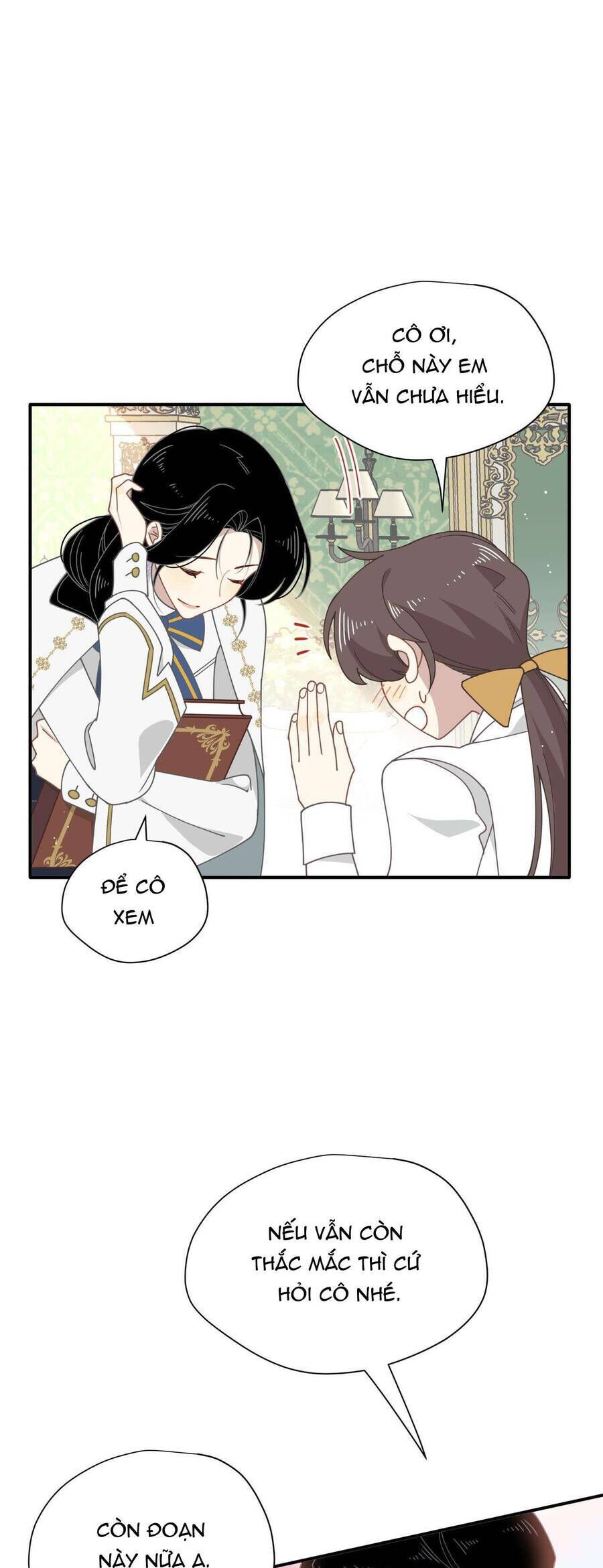 Xuyên Thành Phù Thủy Nuôi Dưỡng Kỵ Sĩ Thánh Điện [Chap 57-68]
