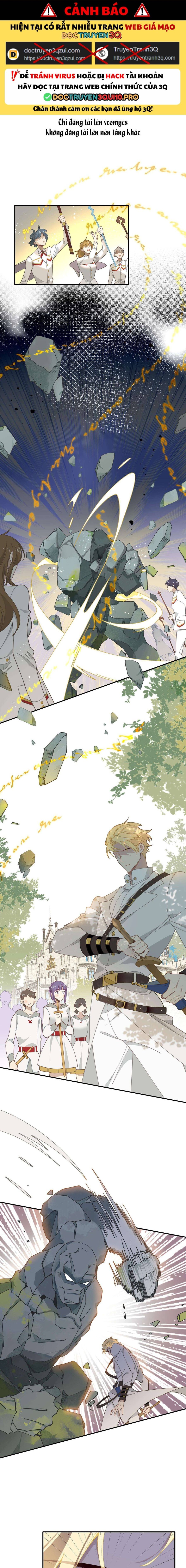 Xuyên Thành Phù Thủy Nuôi Dưỡng Kỵ Sĩ Thánh Điện [Chap 57-68]