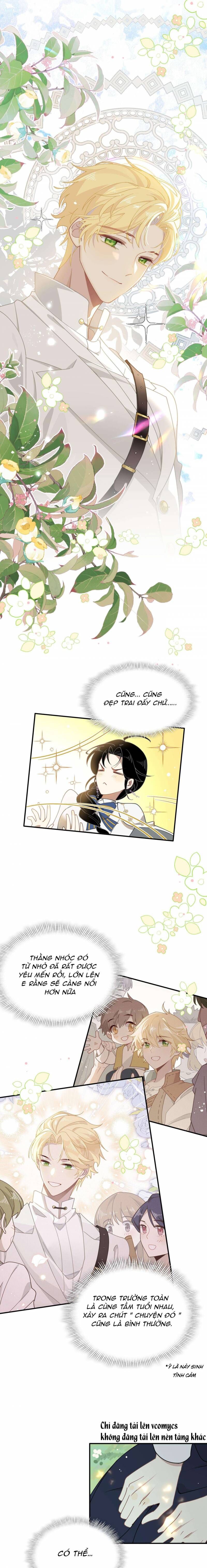 Xuyên Thành Phù Thủy Nuôi Dưỡng Kỵ Sĩ Thánh Điện [Chap 57-68]