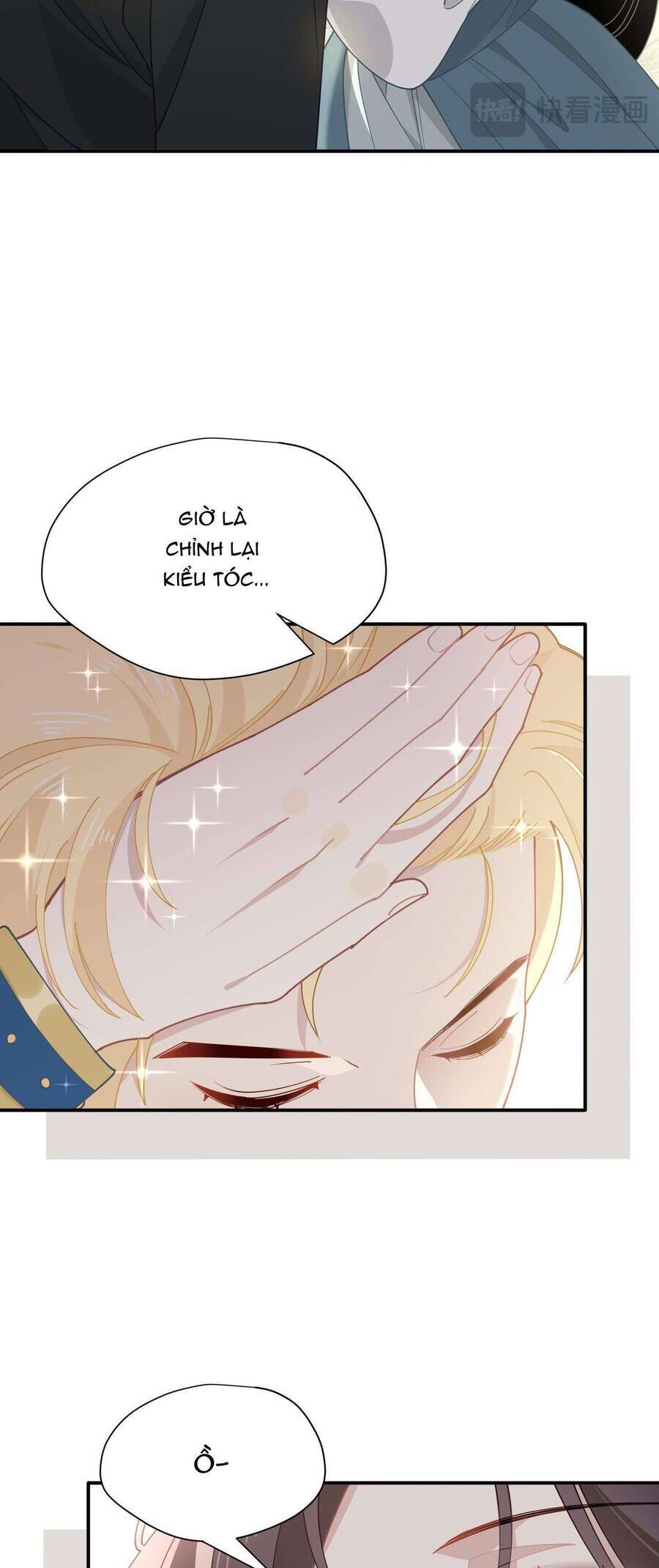 Xuyên Thành Phù Thủy Nuôi Dưỡng Kỵ Sĩ Thánh Điện [Chap 57-68]