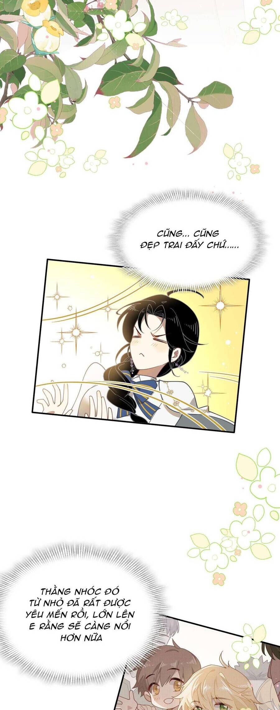 Xuyên Thành Phù Thủy Nuôi Dưỡng Kỵ Sĩ Thánh Điện [Chap 57-68]
