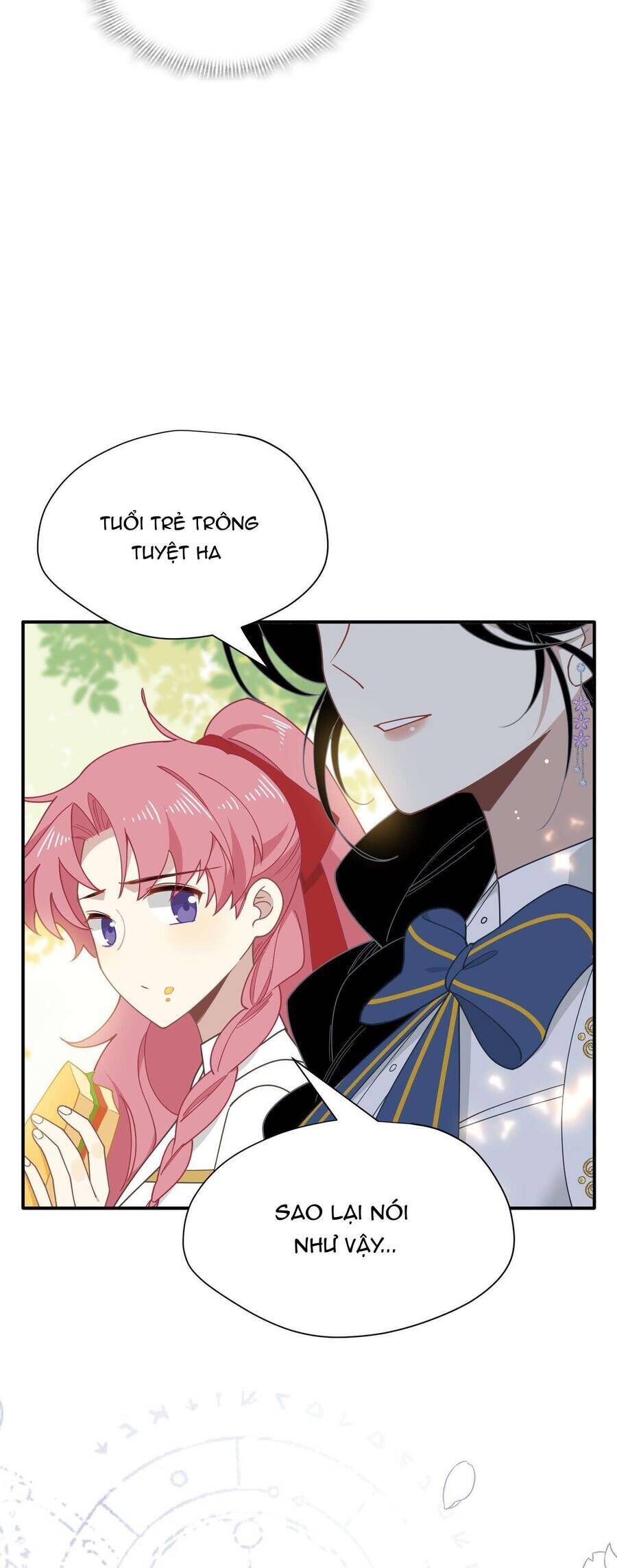 Xuyên Thành Phù Thủy Nuôi Dưỡng Kỵ Sĩ Thánh Điện [Chap 57-68]