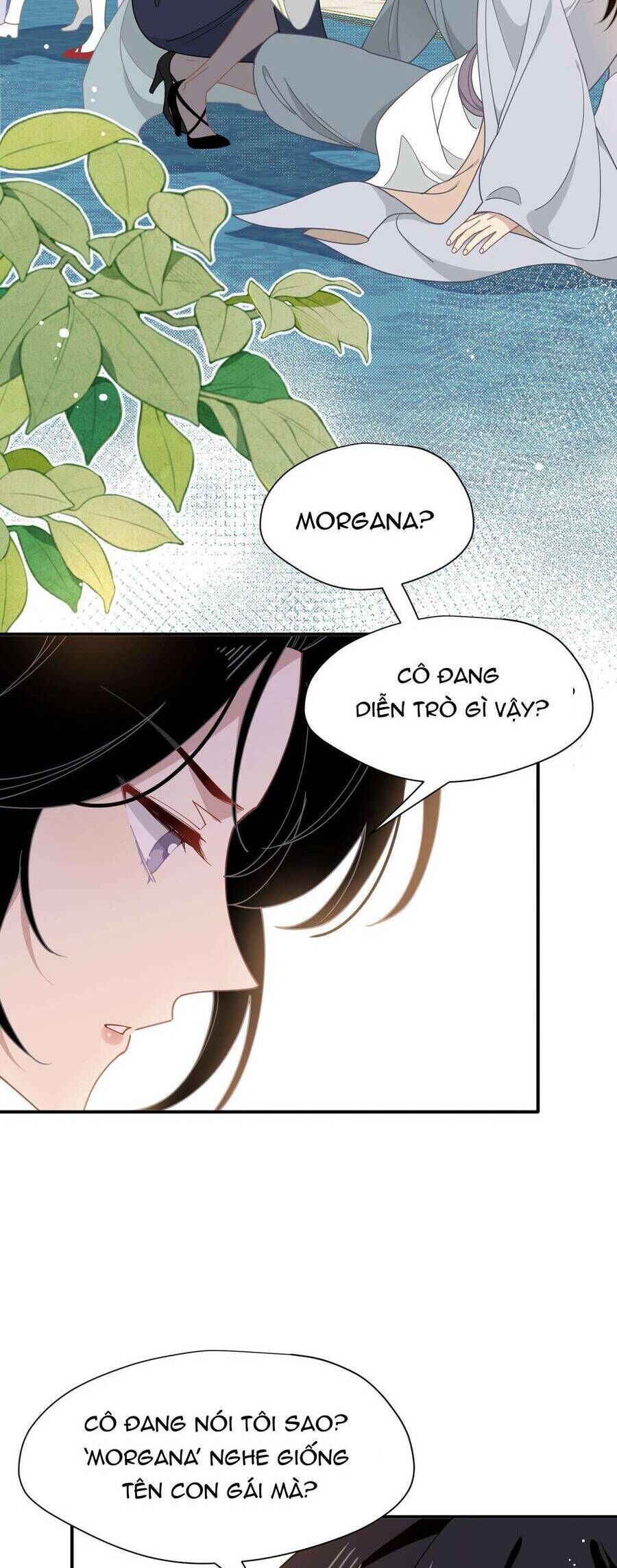Xuyên Thành Phù Thủy Nuôi Dưỡng Kỵ Sĩ Thánh Điện [Chap 57-68]