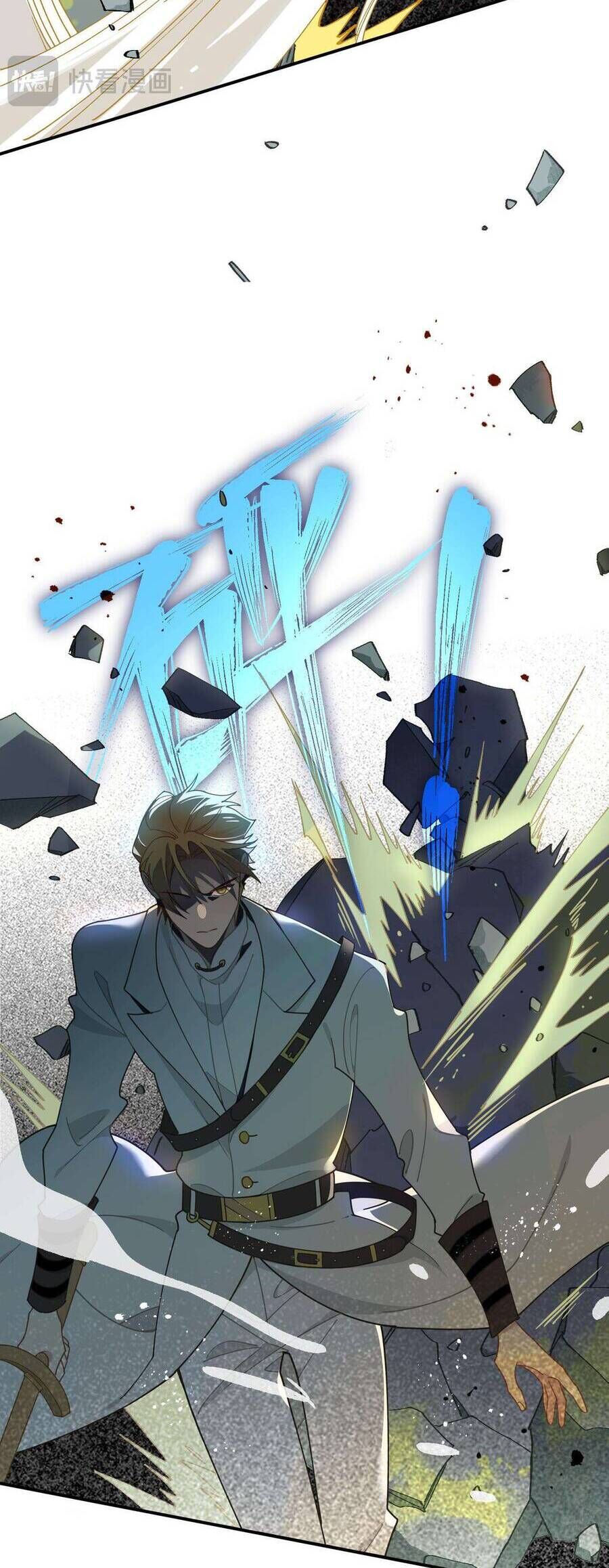 Xuyên Thành Phù Thủy Nuôi Dưỡng Kỵ Sĩ Thánh Điện [Chap 57-68]