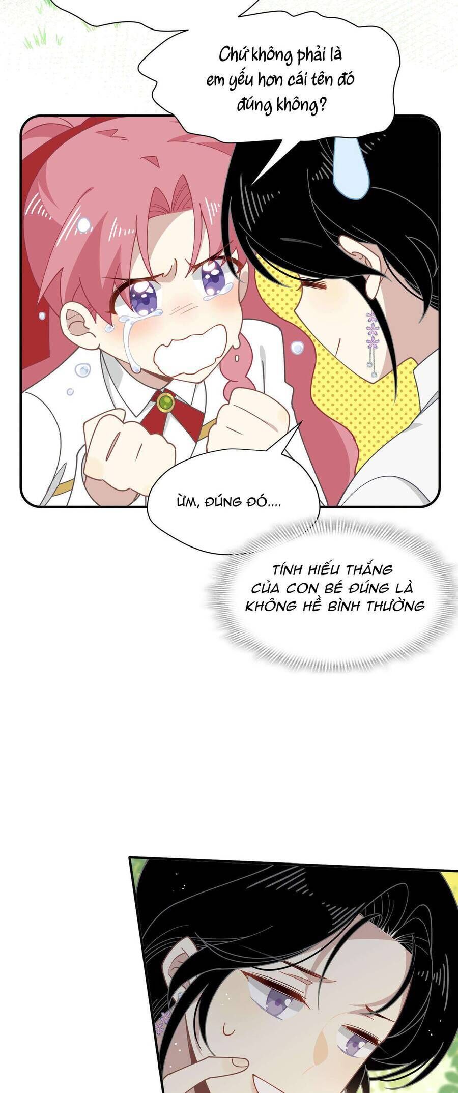 Xuyên Thành Phù Thủy Nuôi Dưỡng Kỵ Sĩ Thánh Điện [Chap 57-68]