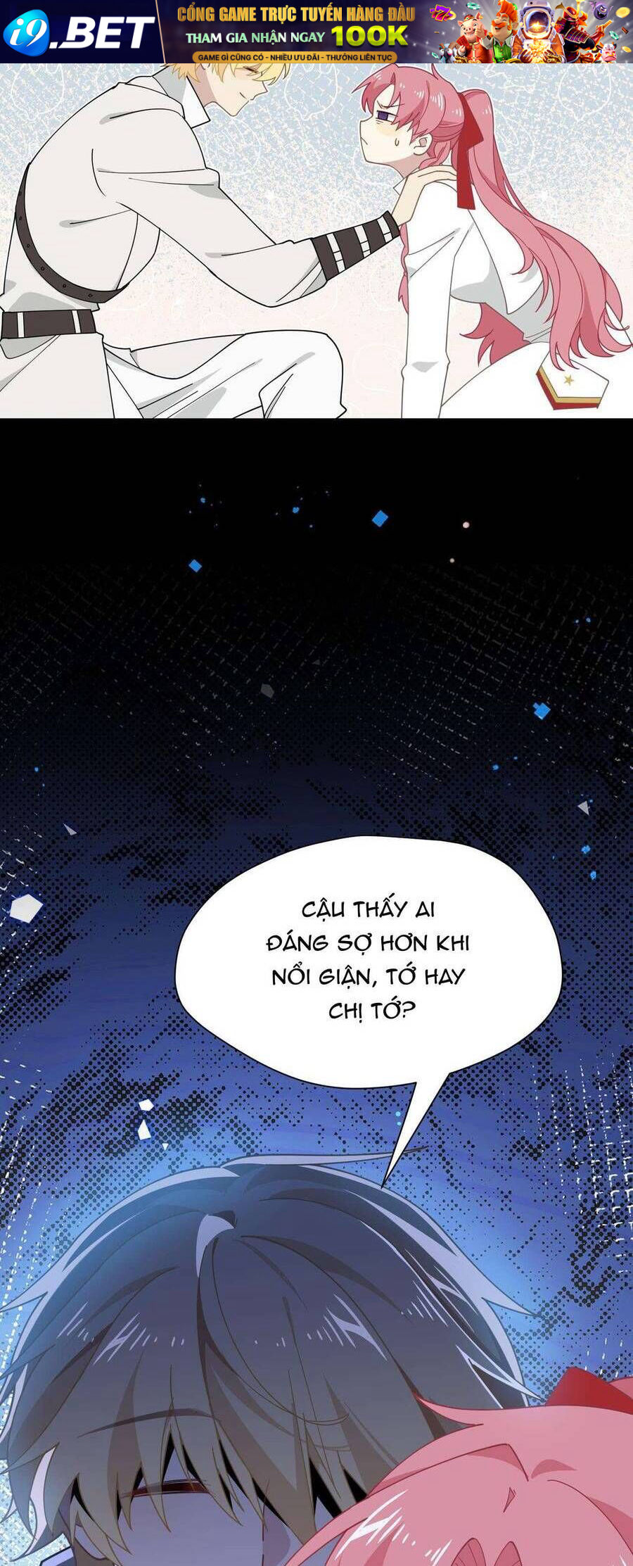 Xuyên Thành Phù Thủy Nuôi Dưỡng Kỵ Sĩ Thánh Điện [Chap 57-68]