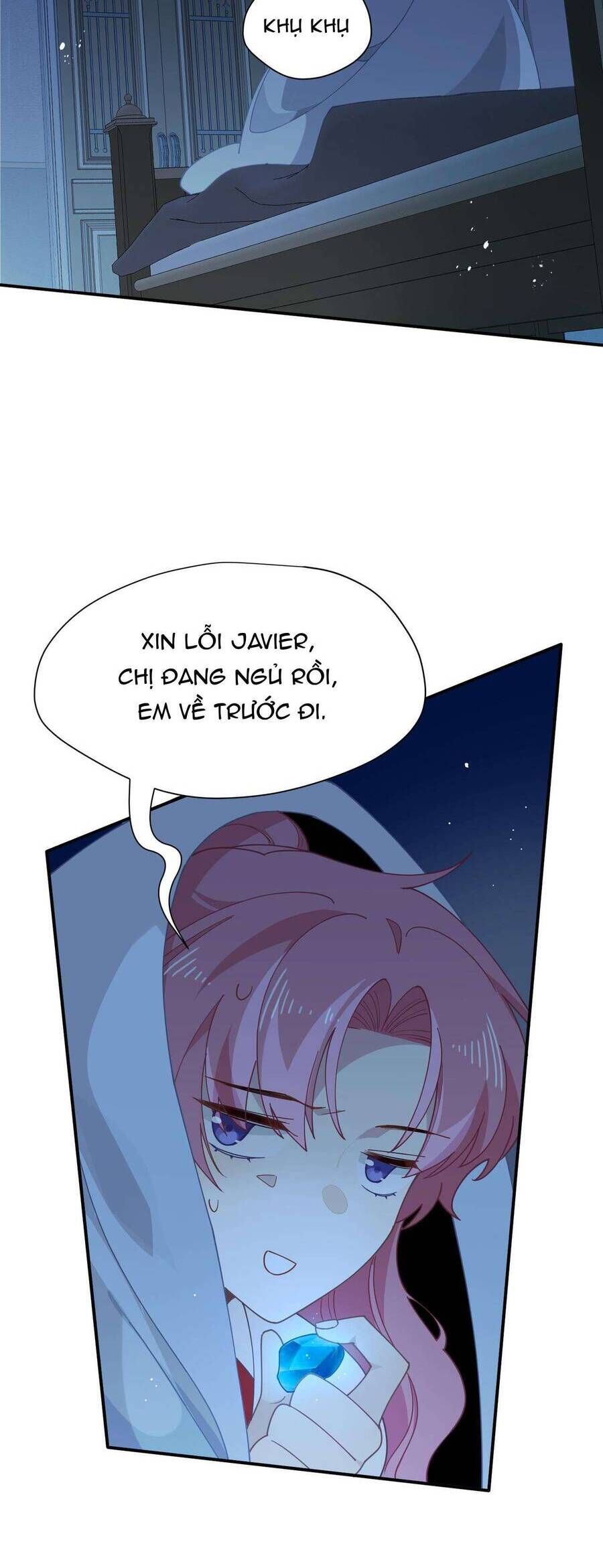 Xuyên Thành Phù Thủy Nuôi Dưỡng Kỵ Sĩ Thánh Điện [Chap 57-68]