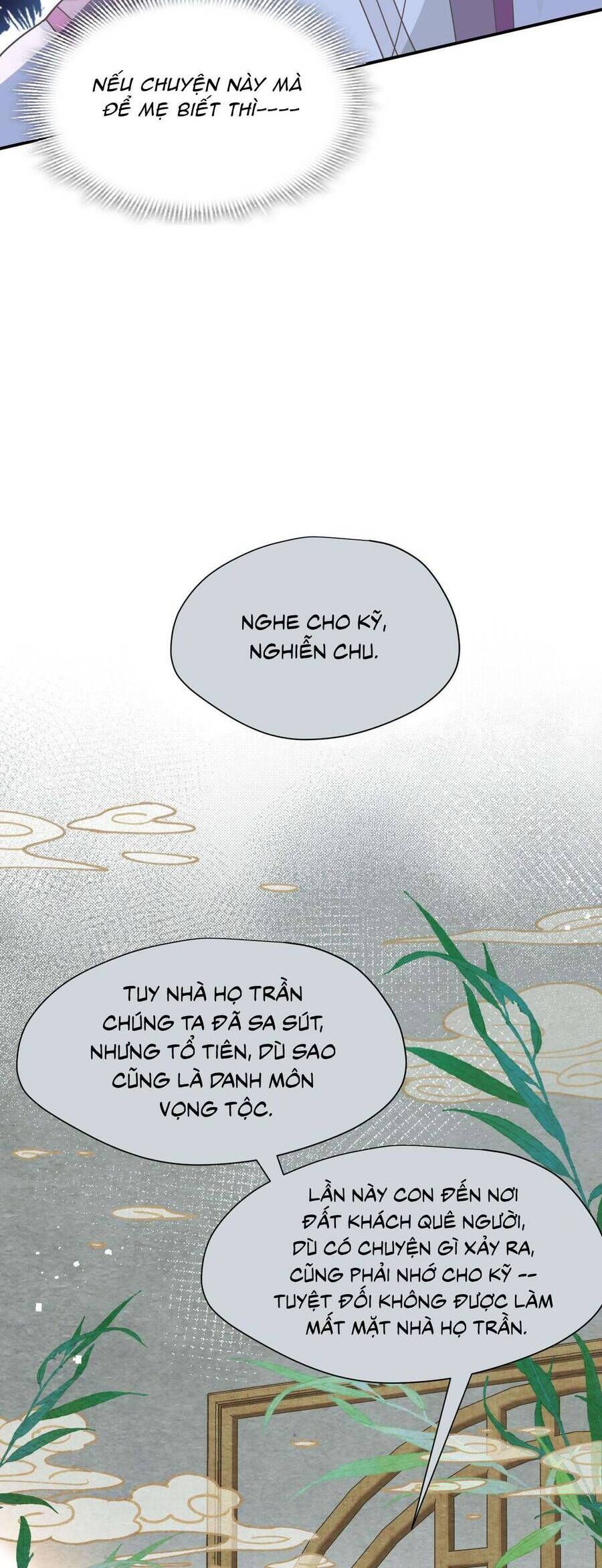 Xuyên Thành Phù Thủy Nuôi Dưỡng Kỵ Sĩ Thánh Điện [Chap 57-68]
