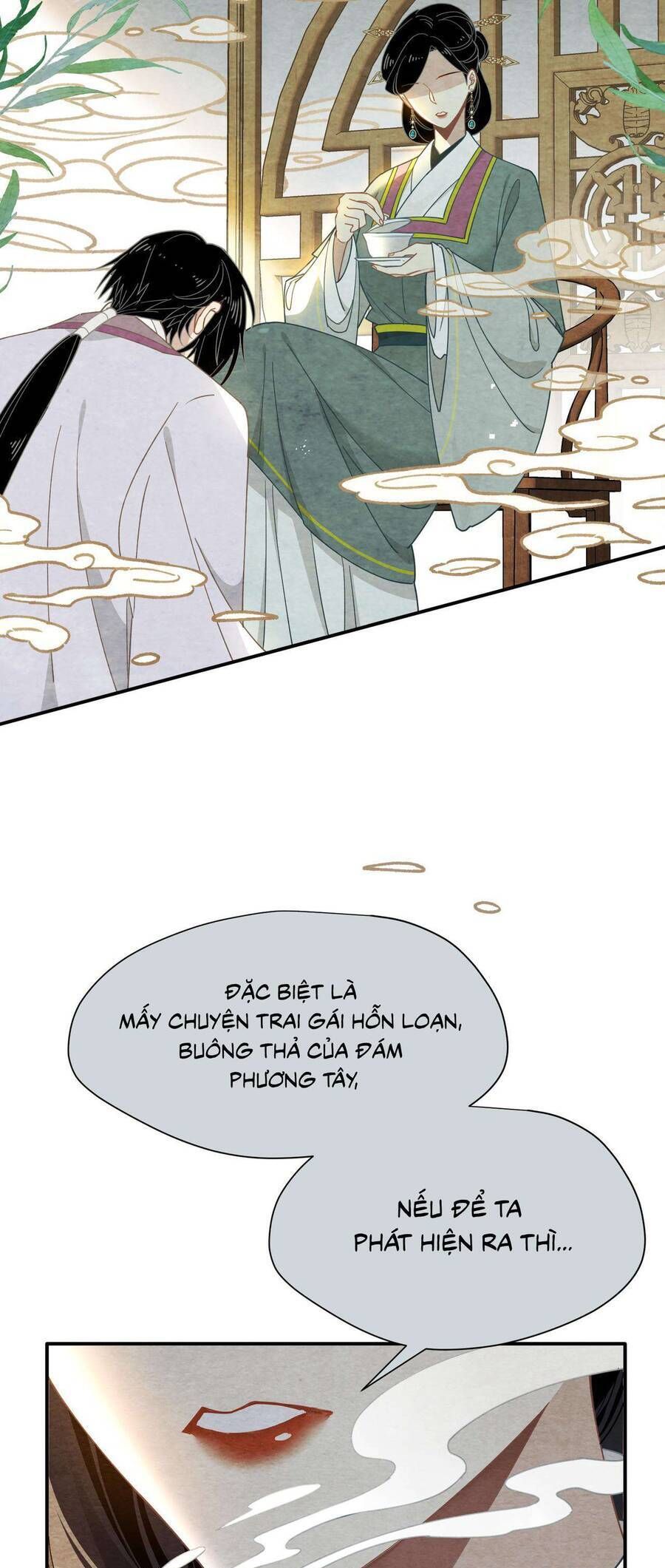 Xuyên Thành Phù Thủy Nuôi Dưỡng Kỵ Sĩ Thánh Điện [Chap 57-68]