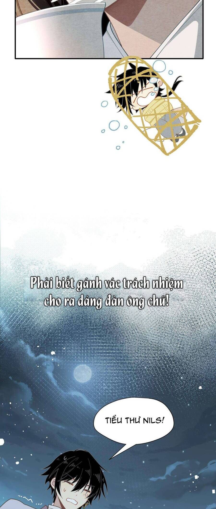 Xuyên Thành Phù Thủy Nuôi Dưỡng Kỵ Sĩ Thánh Điện [Chap 57-68]