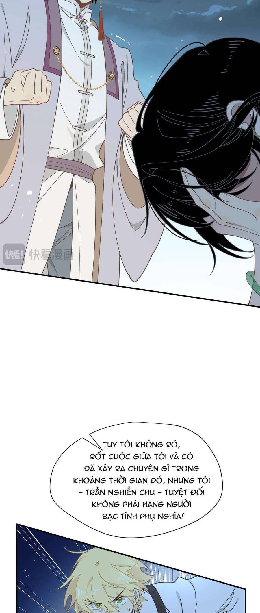 Xuyên Thành Phù Thủy Nuôi Dưỡng Kỵ Sĩ Thánh Điện [Chap 57-68]