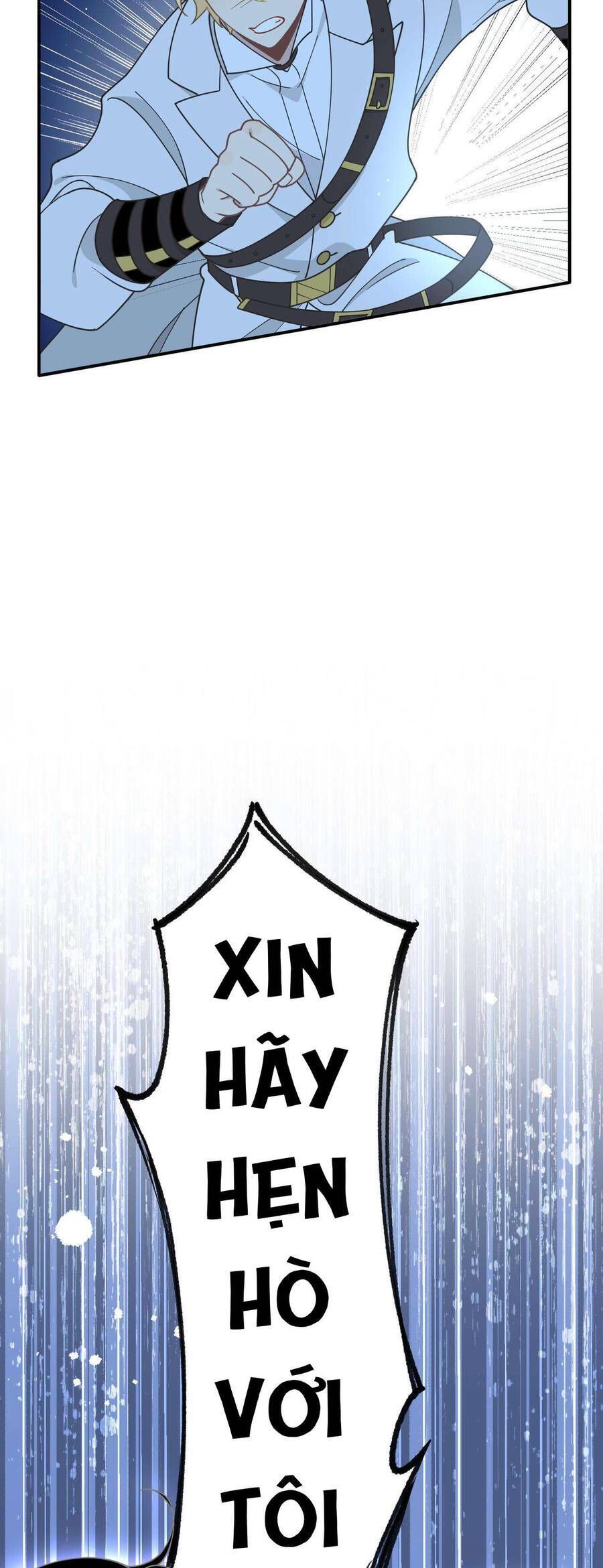 Xuyên Thành Phù Thủy Nuôi Dưỡng Kỵ Sĩ Thánh Điện [Chap 57-68]