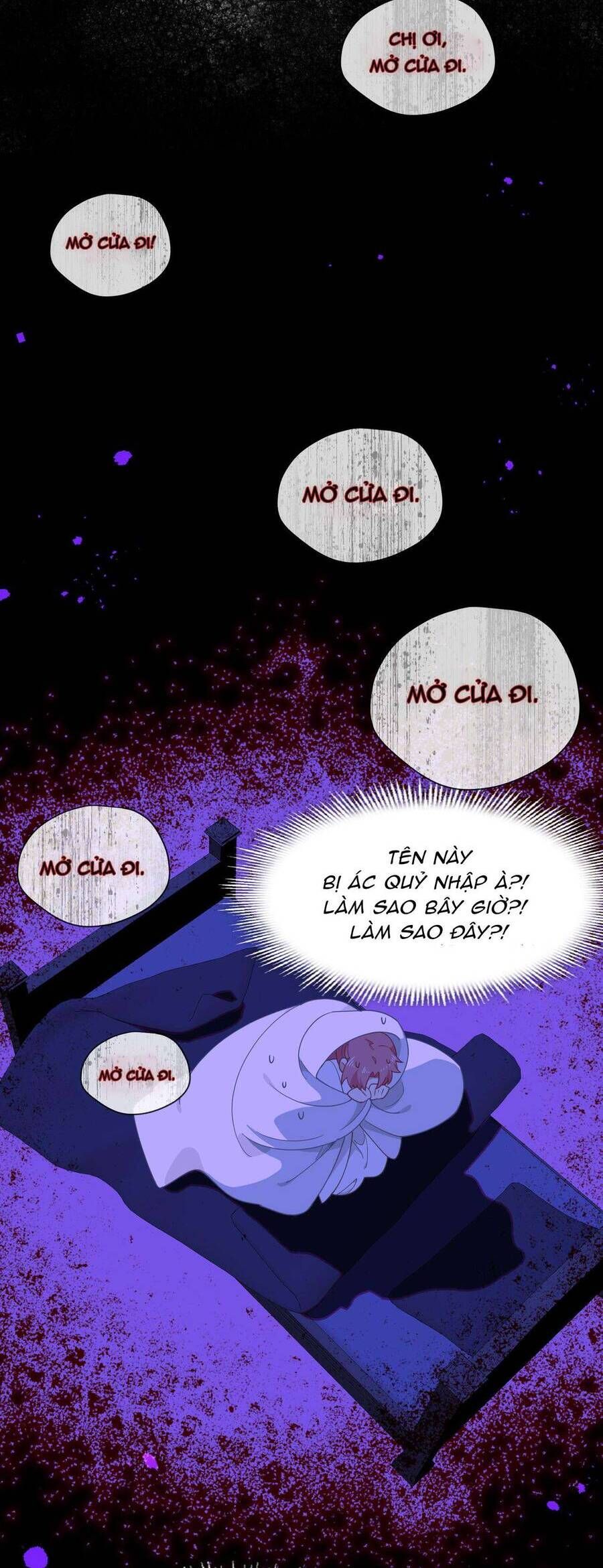 Xuyên Thành Phù Thủy Nuôi Dưỡng Kỵ Sĩ Thánh Điện [Chap 57-68]