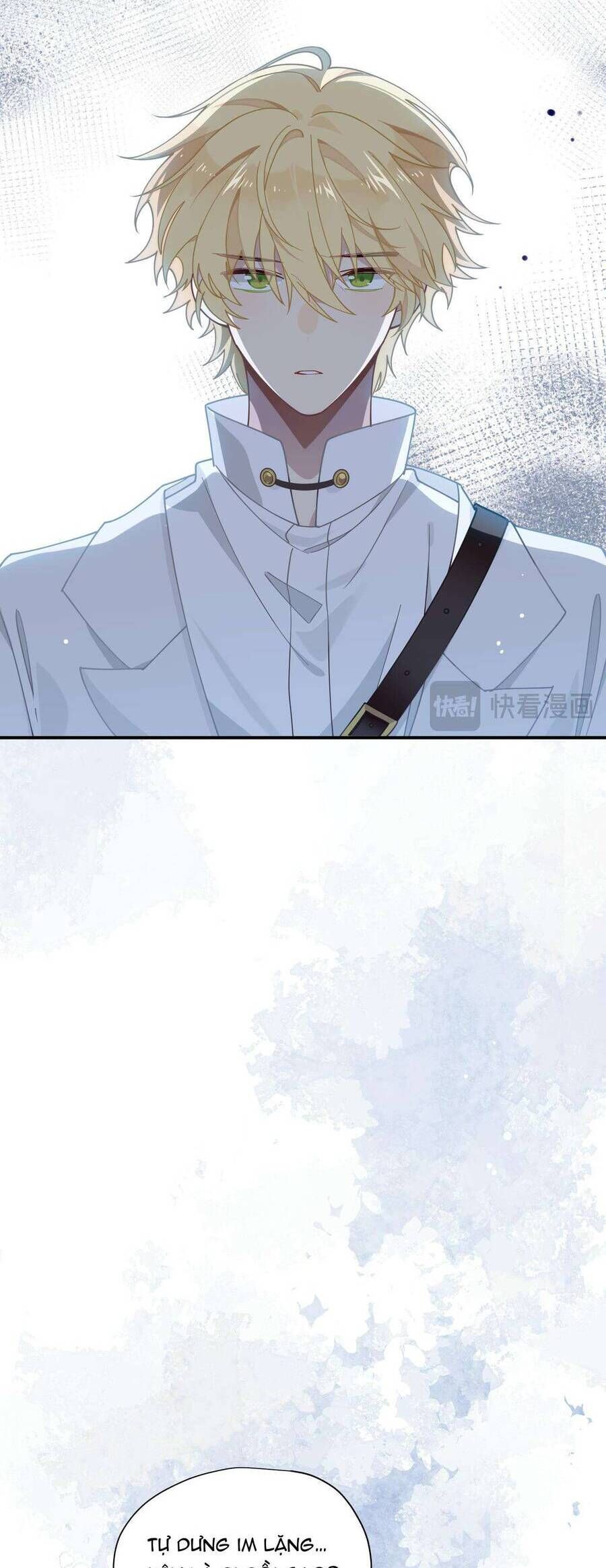 Xuyên Thành Phù Thủy Nuôi Dưỡng Kỵ Sĩ Thánh Điện [Chap 57-68]