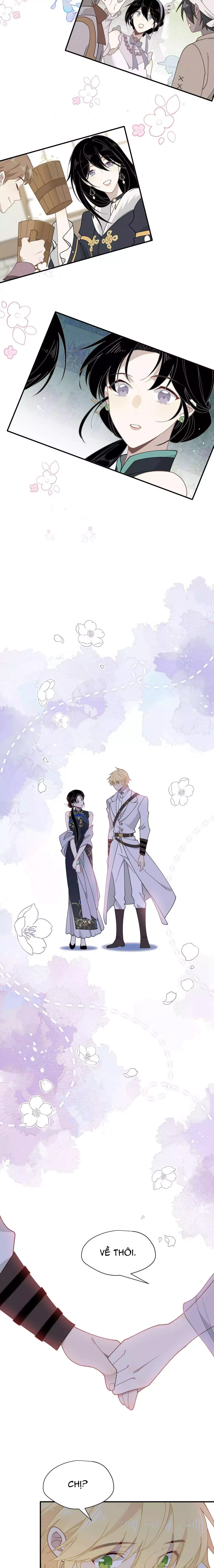 Xuyên Thành Phù Thủy Nuôi Dưỡng Kỵ Sĩ Thánh Điện [Chap 57-68]