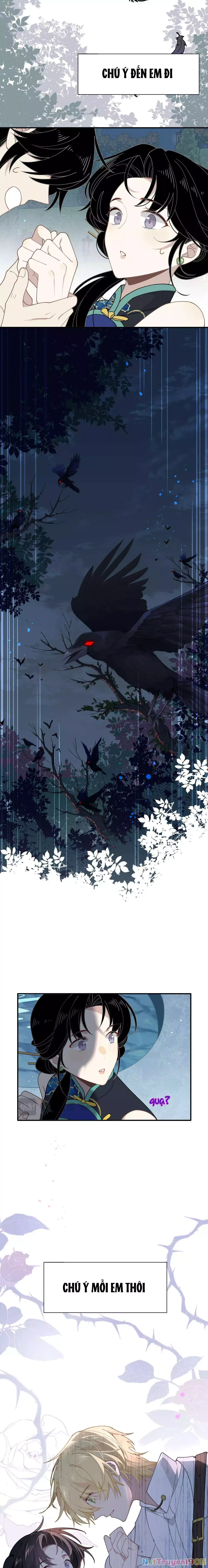 Xuyên Thành Phù Thủy Nuôi Dưỡng Kỵ Sĩ Thánh Điện [Chap 57-68]
