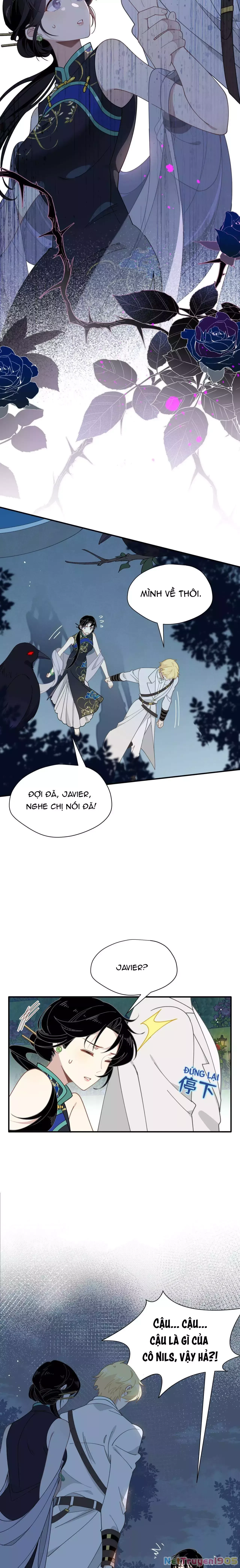 Xuyên Thành Phù Thủy Nuôi Dưỡng Kỵ Sĩ Thánh Điện [Chap 57-68]