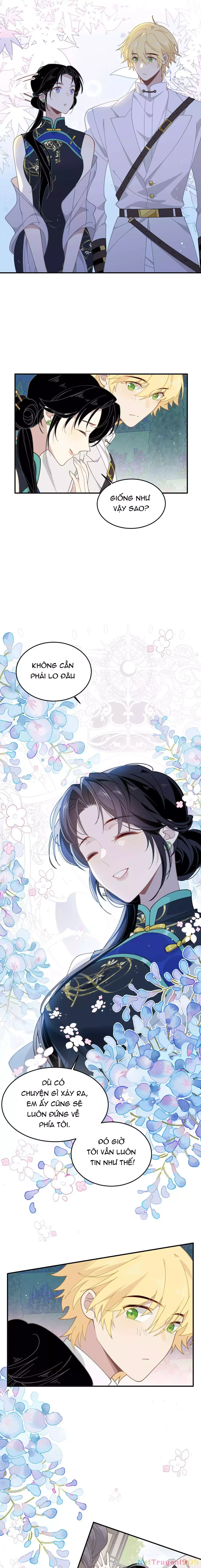 Xuyên Thành Phù Thủy Nuôi Dưỡng Kỵ Sĩ Thánh Điện [Chap 57-68]