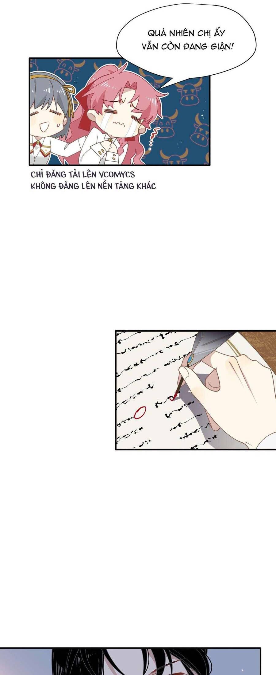 Xuyên Thành Phù Thủy Nuôi Dưỡng Kỵ Sĩ Thánh Điện [Chap 57-68]