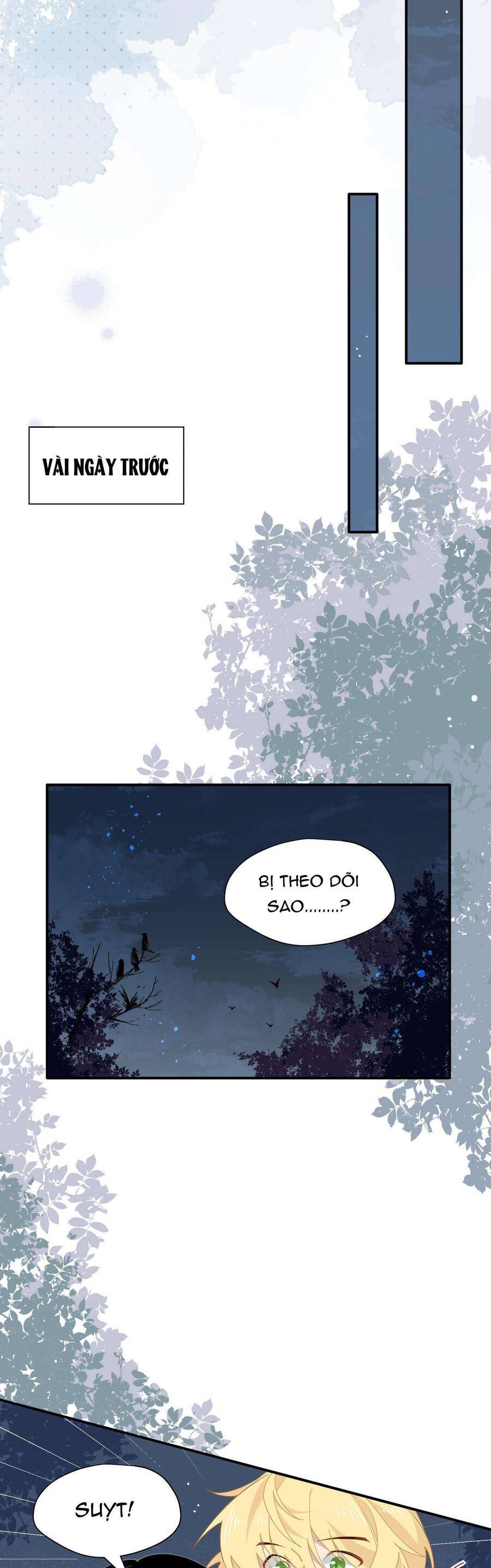 Xuyên Thành Phù Thủy Nuôi Dưỡng Kỵ Sĩ Thánh Điện [Chap 57-68]