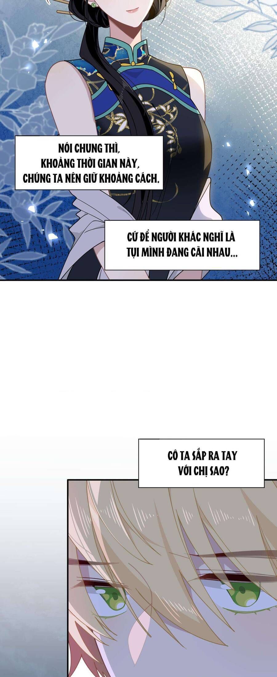Xuyên Thành Phù Thủy Nuôi Dưỡng Kỵ Sĩ Thánh Điện [Chap 57-68]