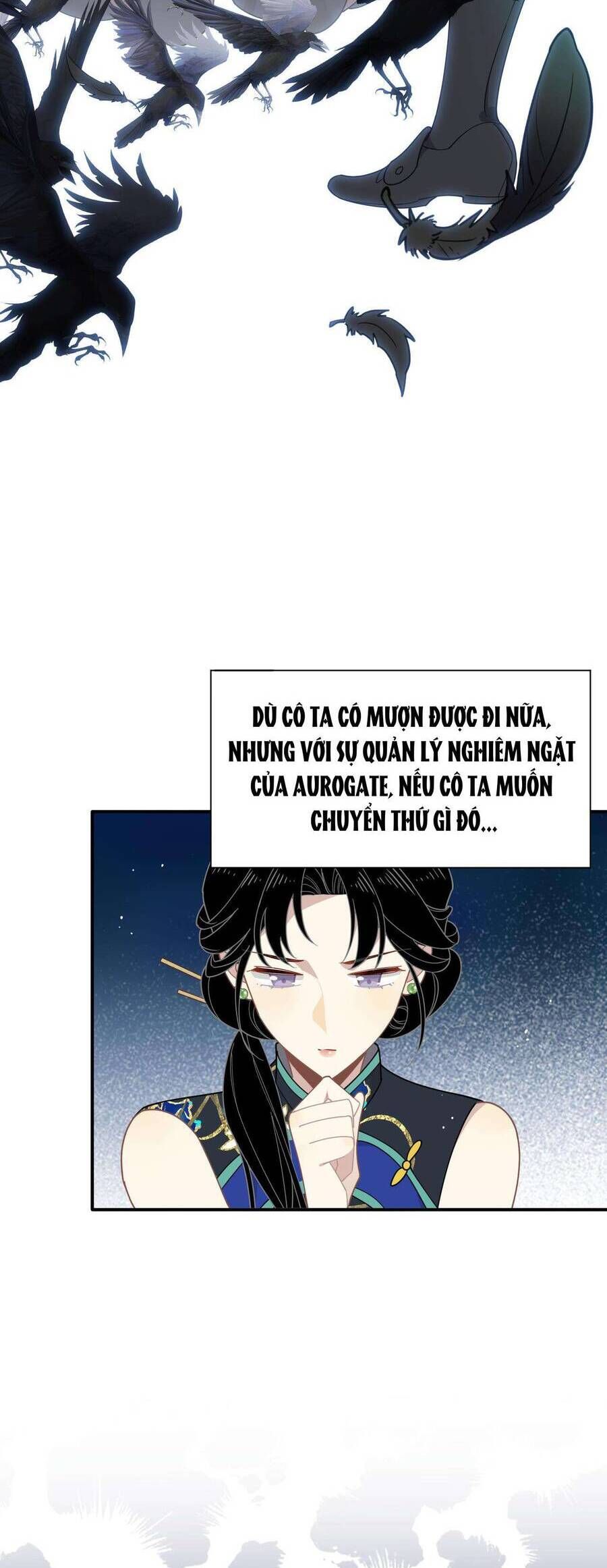 Xuyên Thành Phù Thủy Nuôi Dưỡng Kỵ Sĩ Thánh Điện [Chap 57-68]