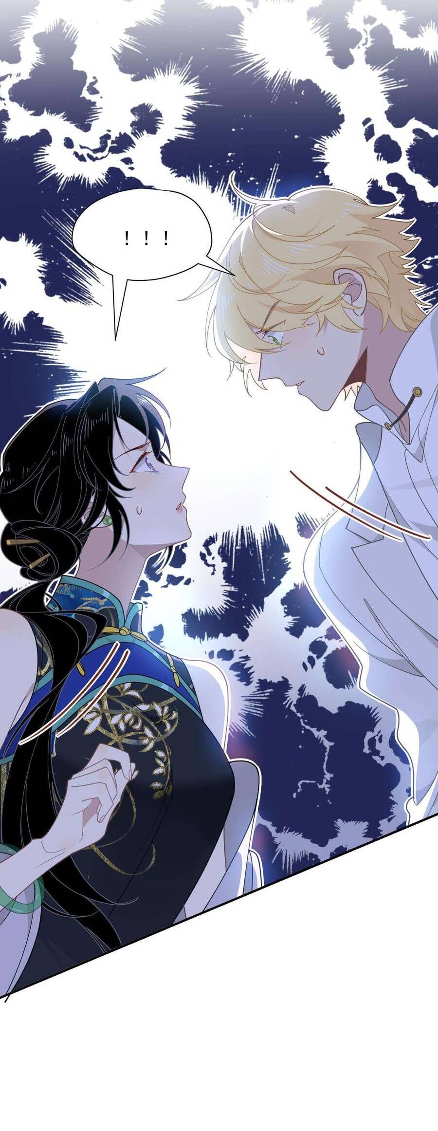 Xuyên Thành Phù Thủy Nuôi Dưỡng Kỵ Sĩ Thánh Điện [Chap 57-68]