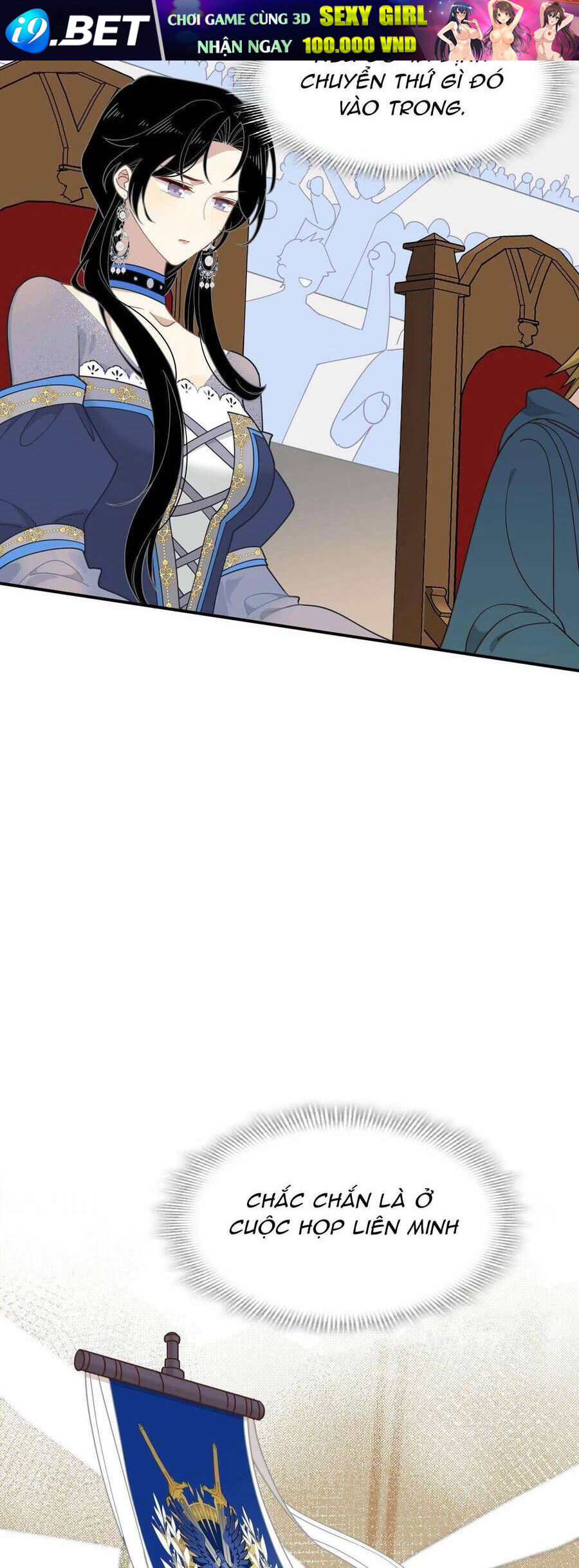 Xuyên Thành Phù Thủy Nuôi Dưỡng Kỵ Sĩ Thánh Điện [Chap 57-68]