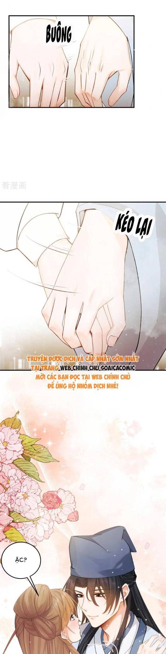 Mang Cả Siêu Thị Xuyên Không Về Nuôi Thừa Tướng Chapter 48 - TC Truyện