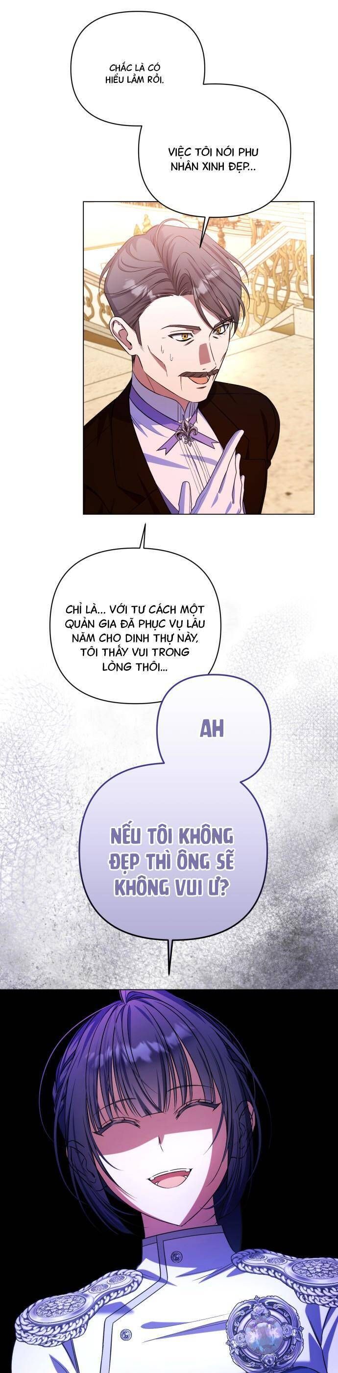 Quỳ Xuống Đi, Đại Công Tước! Chapter 10 - TC Truyện