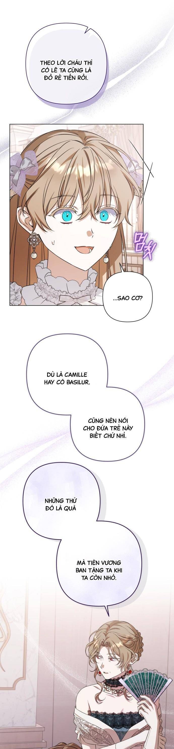Quỳ Xuống Đi, Đại Công Tước! Chapter 16 - TC Truyện