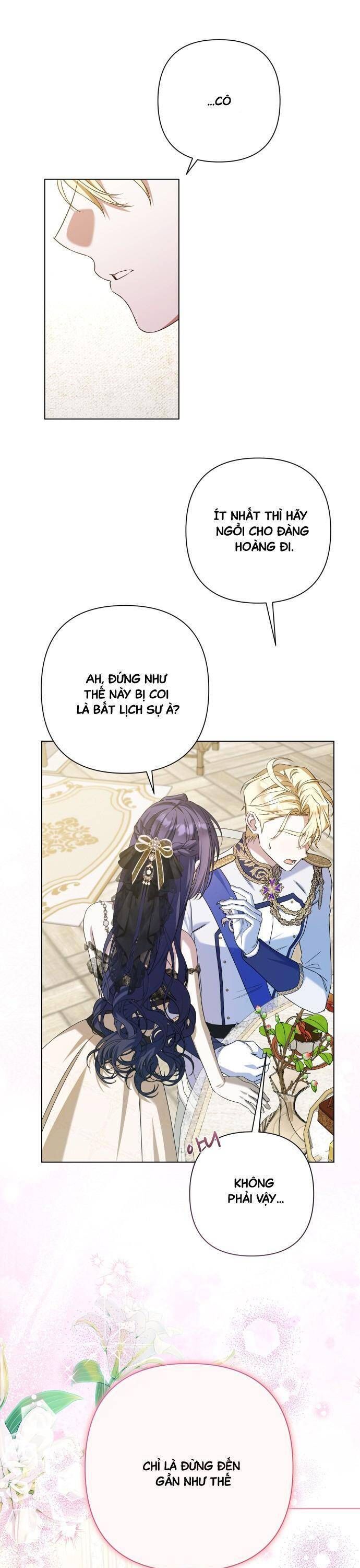 Quỳ Xuống Đi, Đại Công Tước! Chapter 17 - TC Truyện