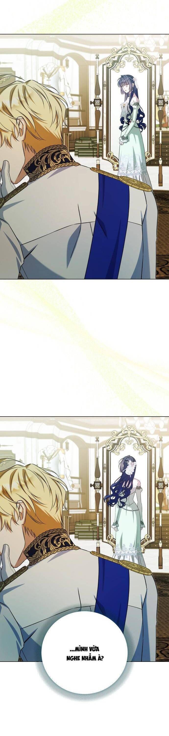 Quỳ Xuống Đi, Đại Công Tước! Chapter 18 - TC Truyện