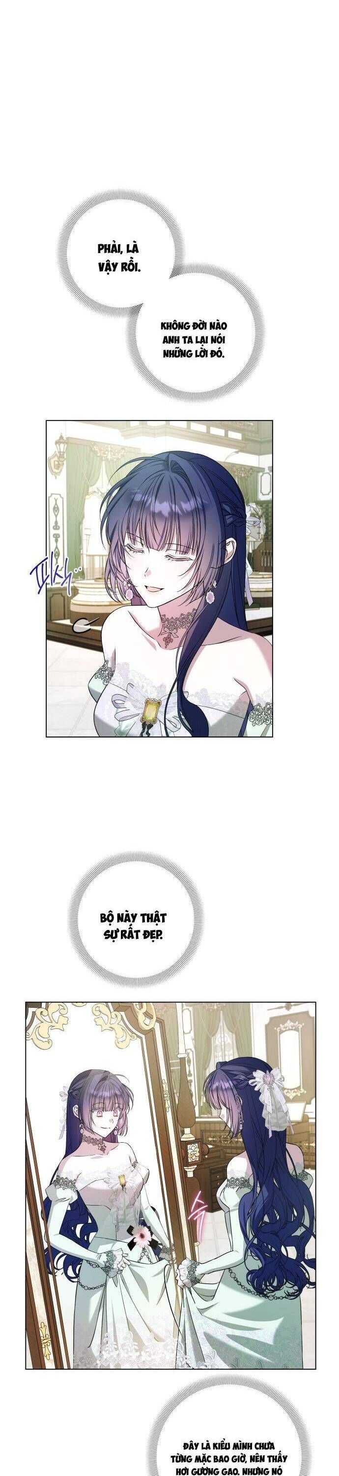Quỳ Xuống Đi, Đại Công Tước! Chapter 18 - TC Truyện