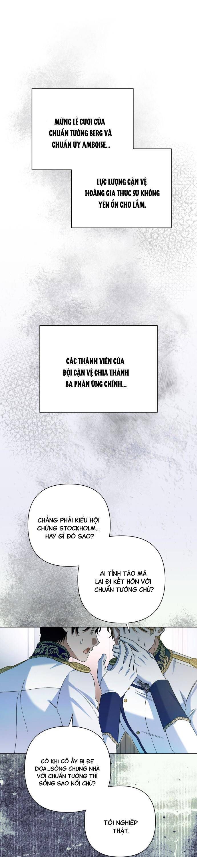 Quỳ Xuống Đi, Đại Công Tước! Chapter 19 - TC Truyện