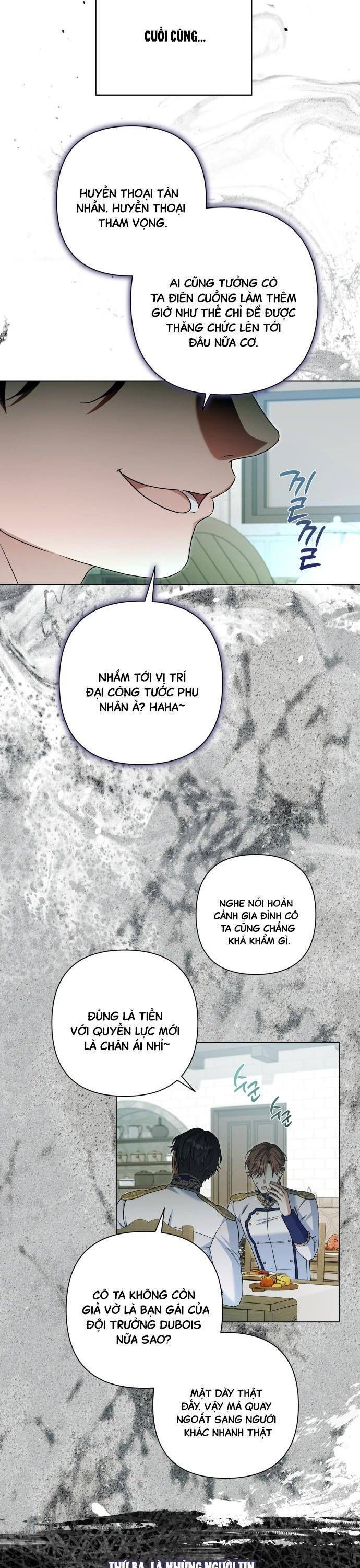 Quỳ Xuống Đi, Đại Công Tước! Chapter 19 - TC Truyện